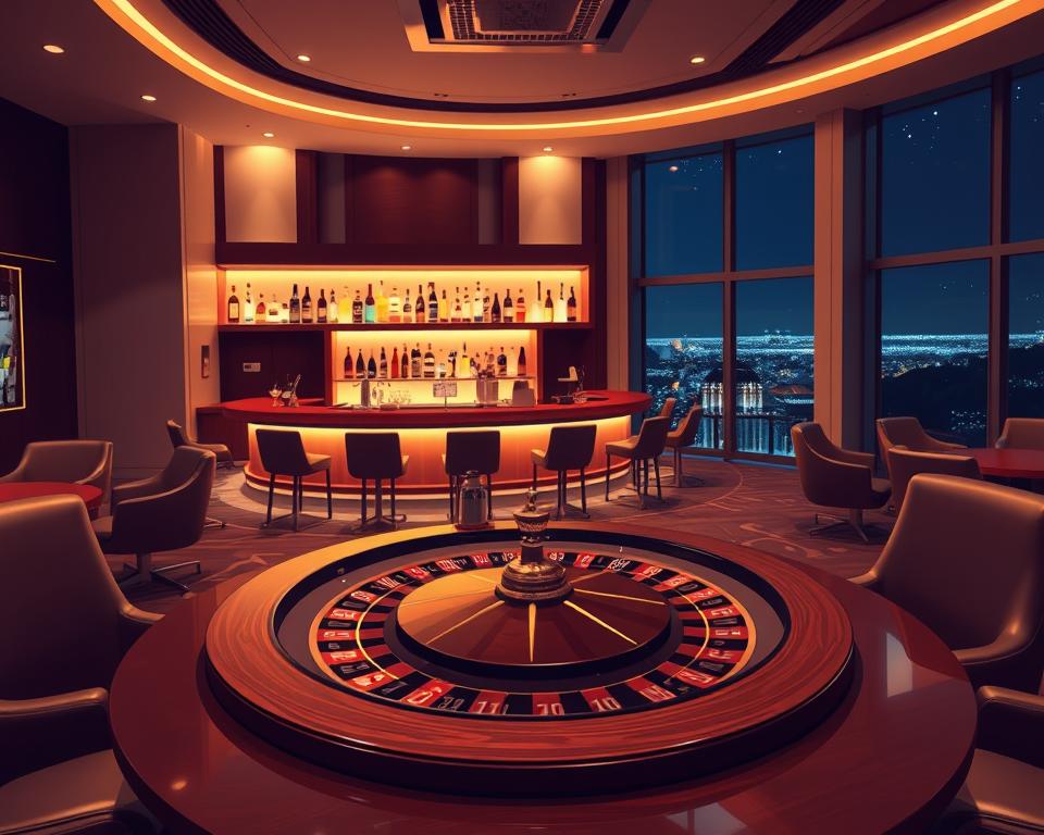 Situs Casino Online