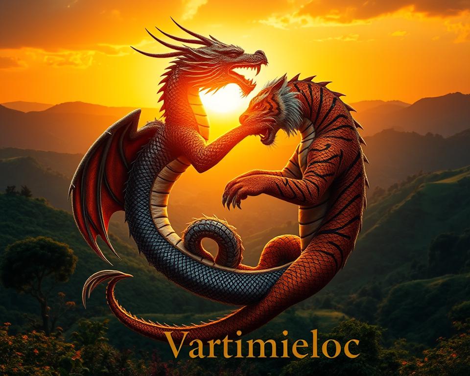 Situs Dragon Tiger Online
