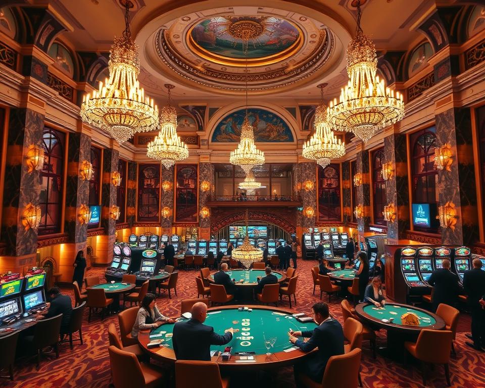 Rezekitoto Casino Online Terpercaya